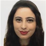 Laureata in Lingue impartisce lezioni/ripetizioni di spagnolo